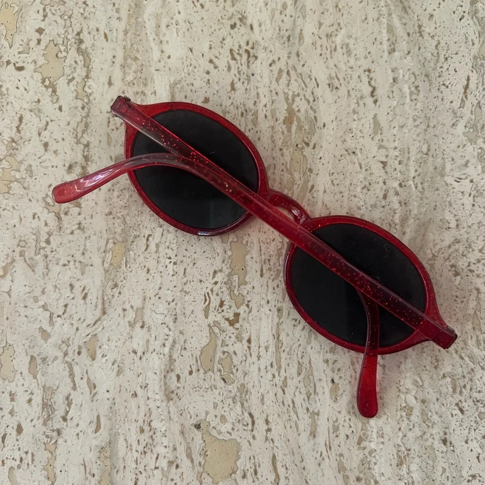 Vintage Sunglasses